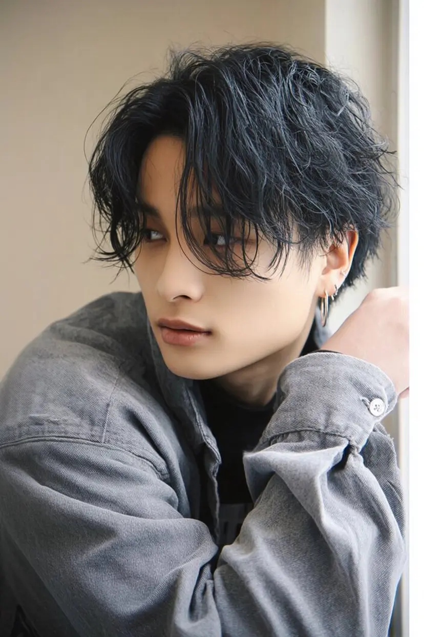 Luana 【公式】 / メンズの掲載