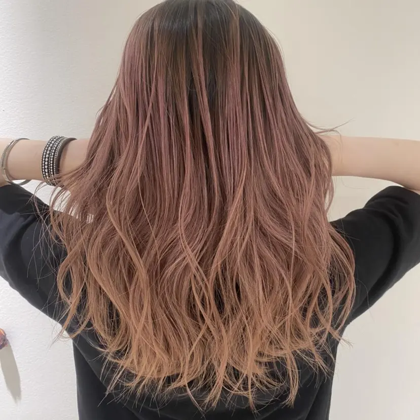 🤍ツヤ髪🤍 エリカワネオの掲載