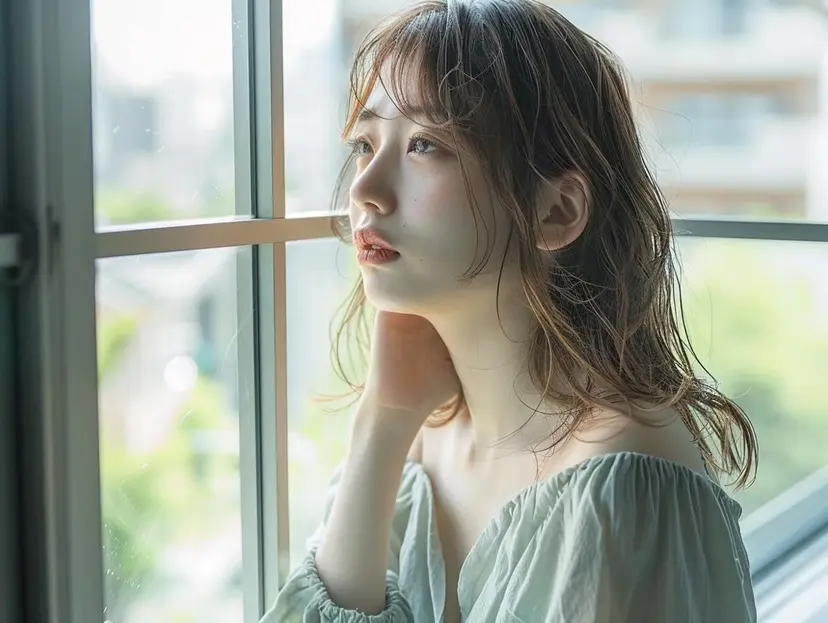 MODEK'S松原 Haruの掲載