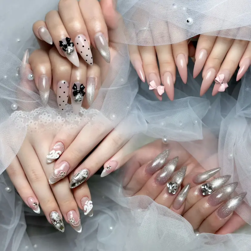 mimo*lash 🎀sakura🎀の掲載