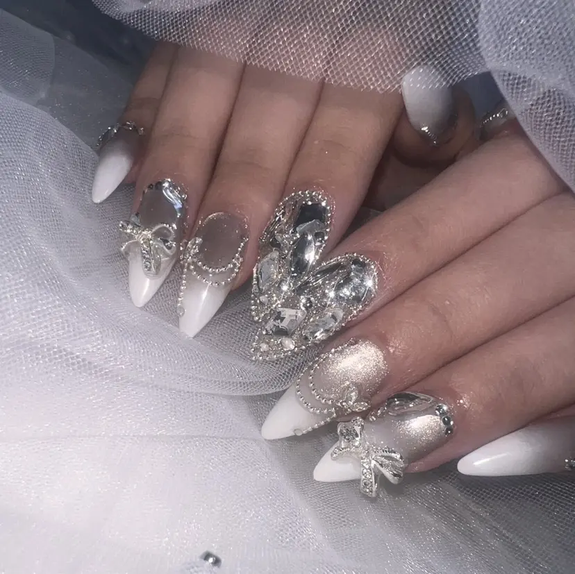nail salon Noël_赤磐の掲載