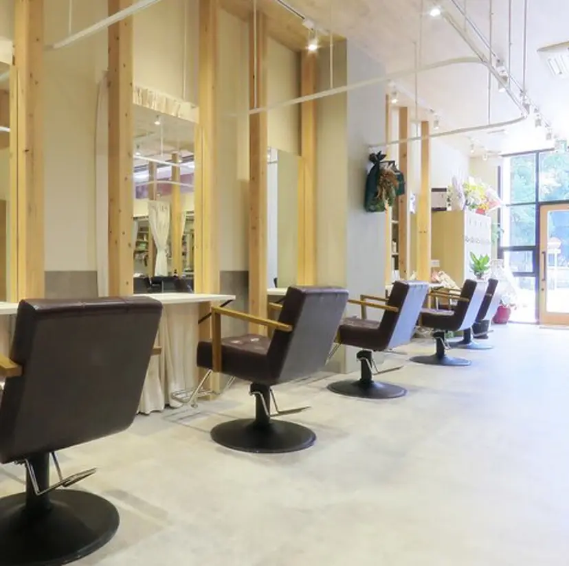 HearPut 府中櫻井の掲載