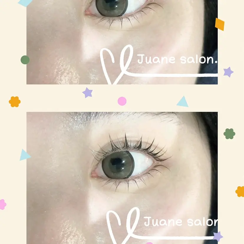 💗ジュアン💗 サロンの掲載