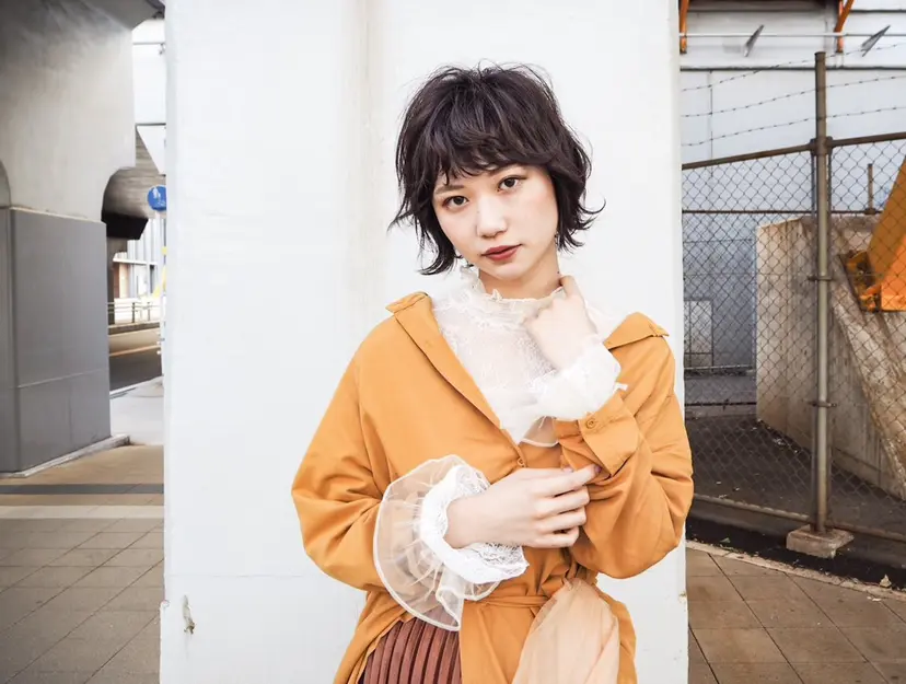 川合 美里の掲載