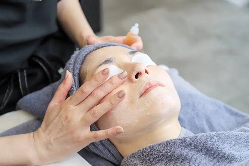 salon dito あいの掲載