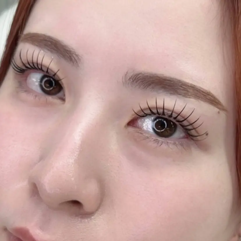 EYE on ME 心斎橋/坂本優凪の掲載