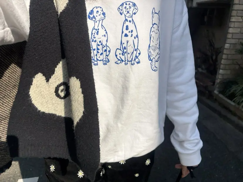 hanaka カット モデル募集中の掲載