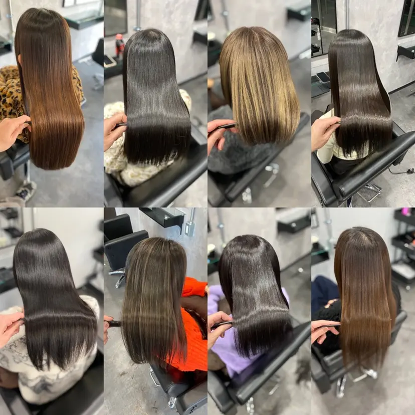 【髪質改善】加藤 崇徳の掲載