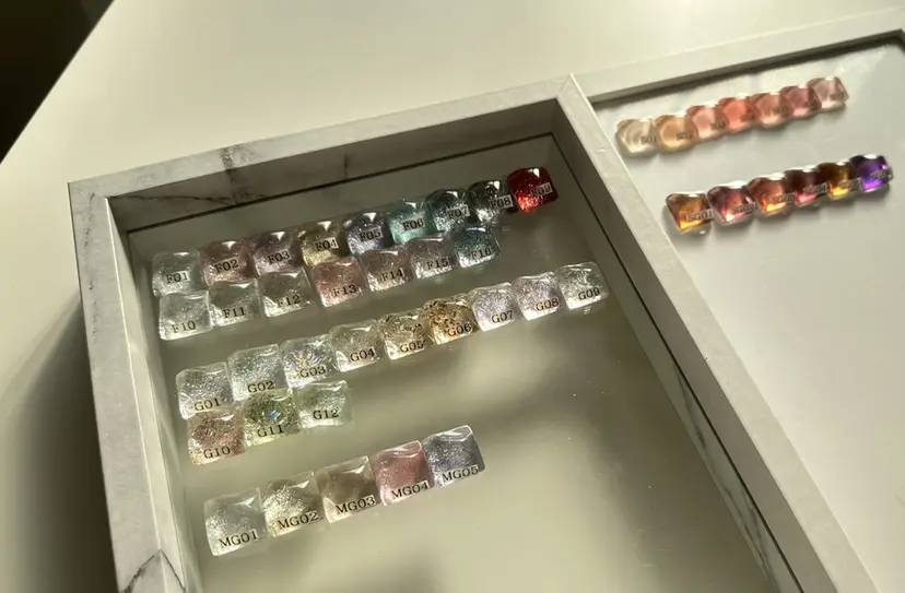 Reve府中町ネイル &カラー診断の掲載