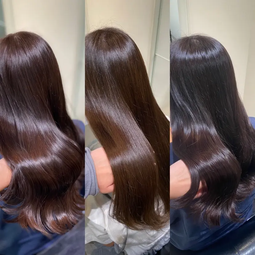 髪質改善 🎖さえきはるかの掲載