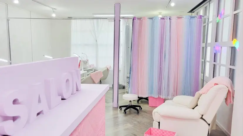 Kittyなんば店 Jrネイリストゆうかの掲載