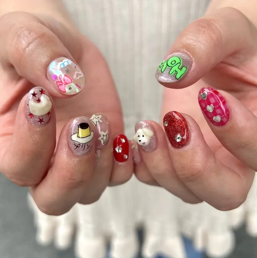 🧁🥕 asukaの掲載