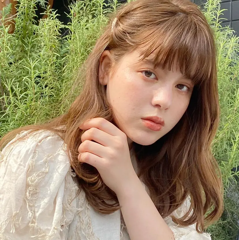 榎園 由美の掲載