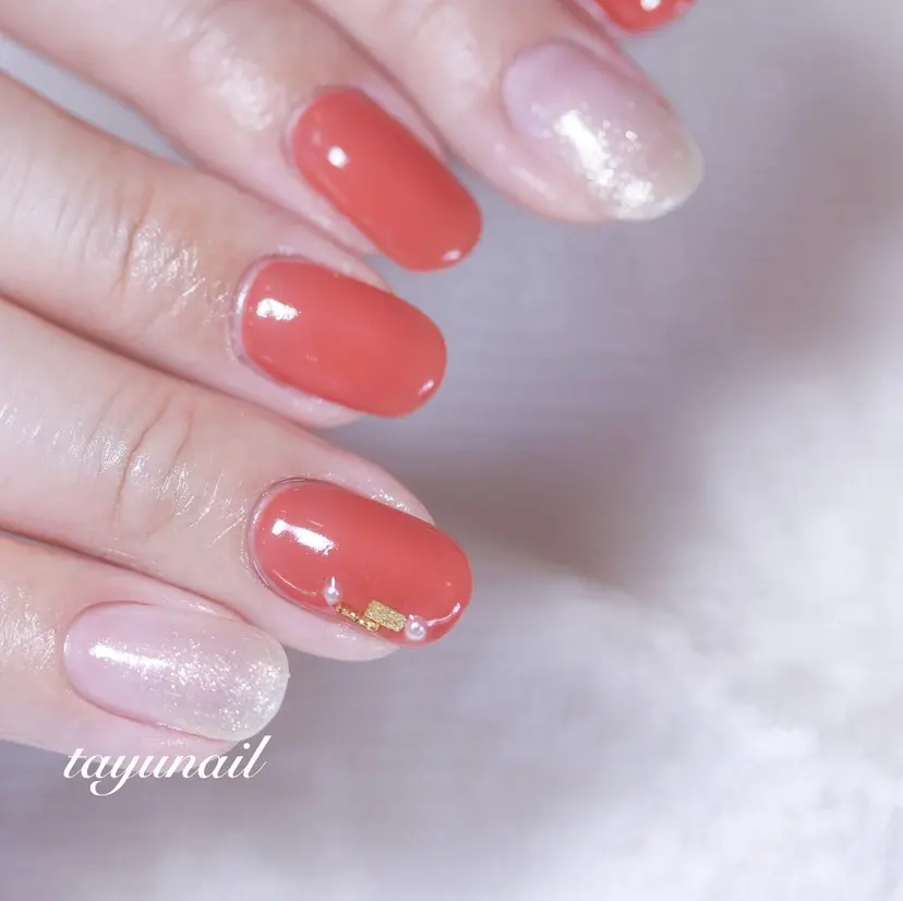 ネイルサロン 【たゆnail】の掲載
