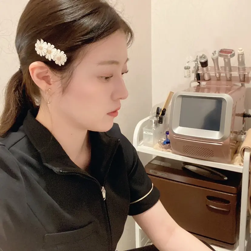 前田 英花の掲載