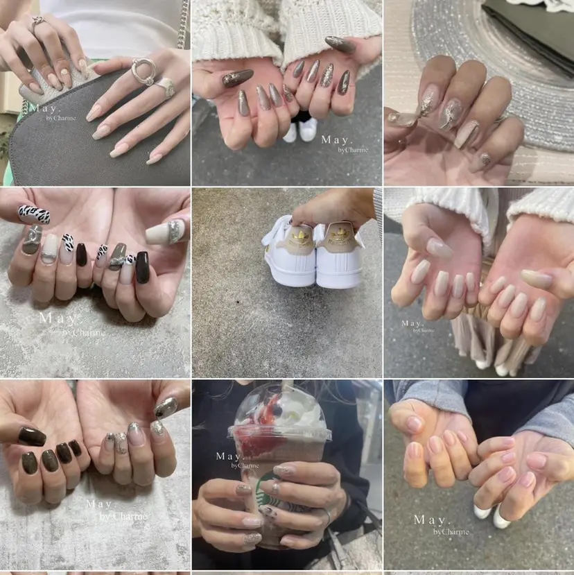 May.by Charme  Hの掲載