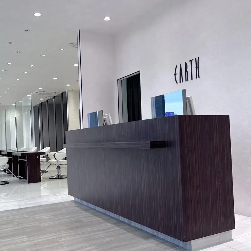 𝐄𝐀𝐑𝐓𝐇 𝐘𝐔𝐑𝐈𝐀の掲載