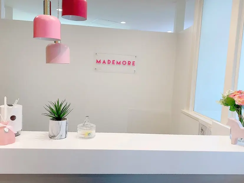 MADEMORE 伊丹店の掲載