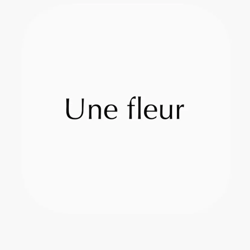 une fleur_ yurikaの掲載