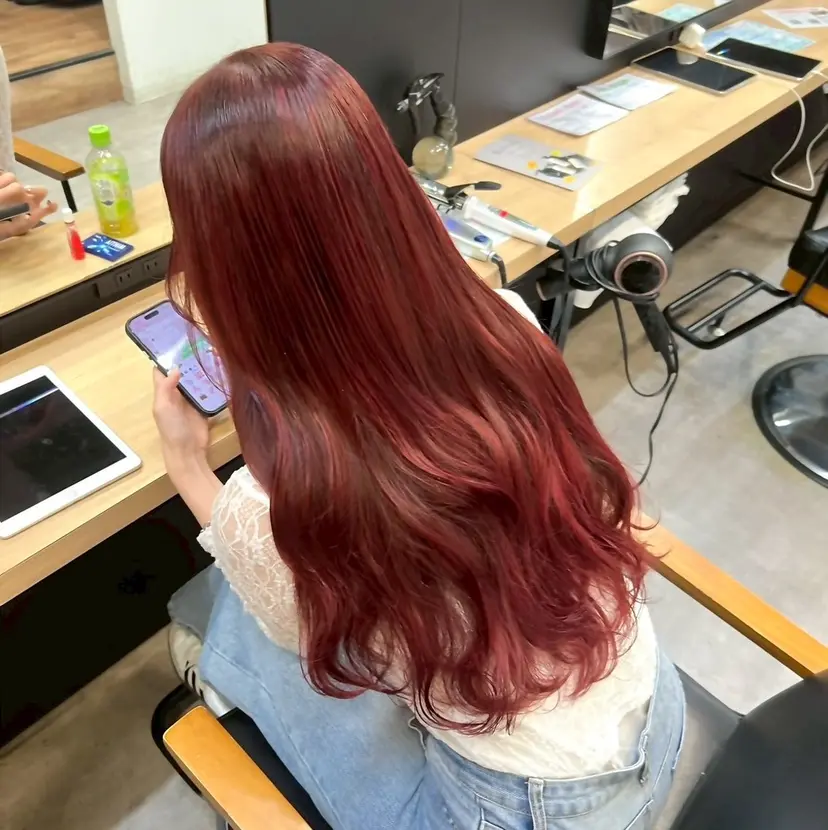 riko🎀 giinii横浜🧞の掲載