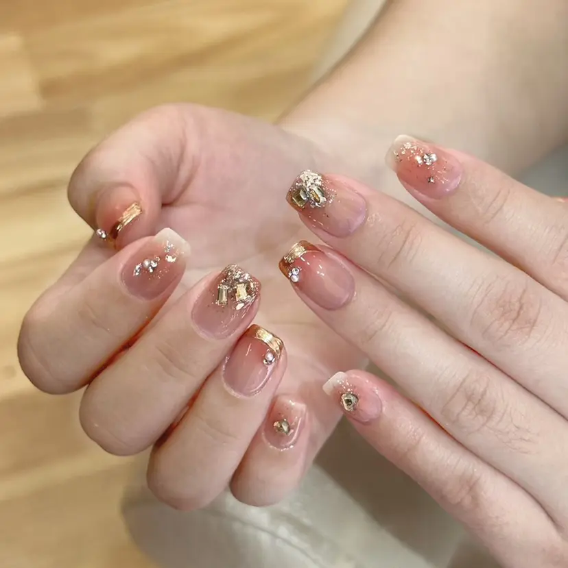 UM nailの掲載