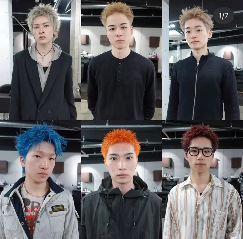 キタダ ヒロキの掲載