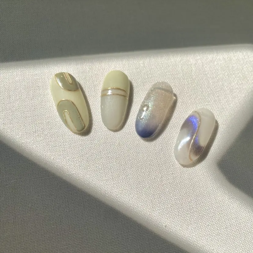 Amina _natsuki.nの掲載