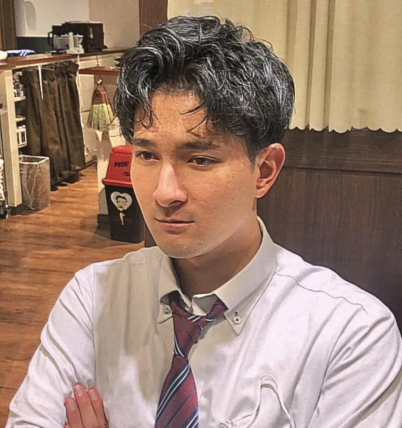 ヒロ銀座川崎 志田健介の掲載