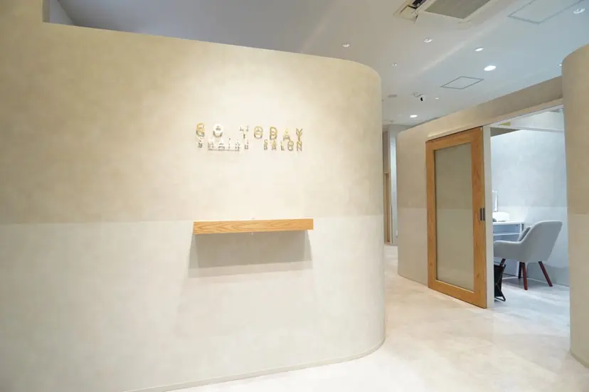 GO TODAY Lino店【AYA】の掲載