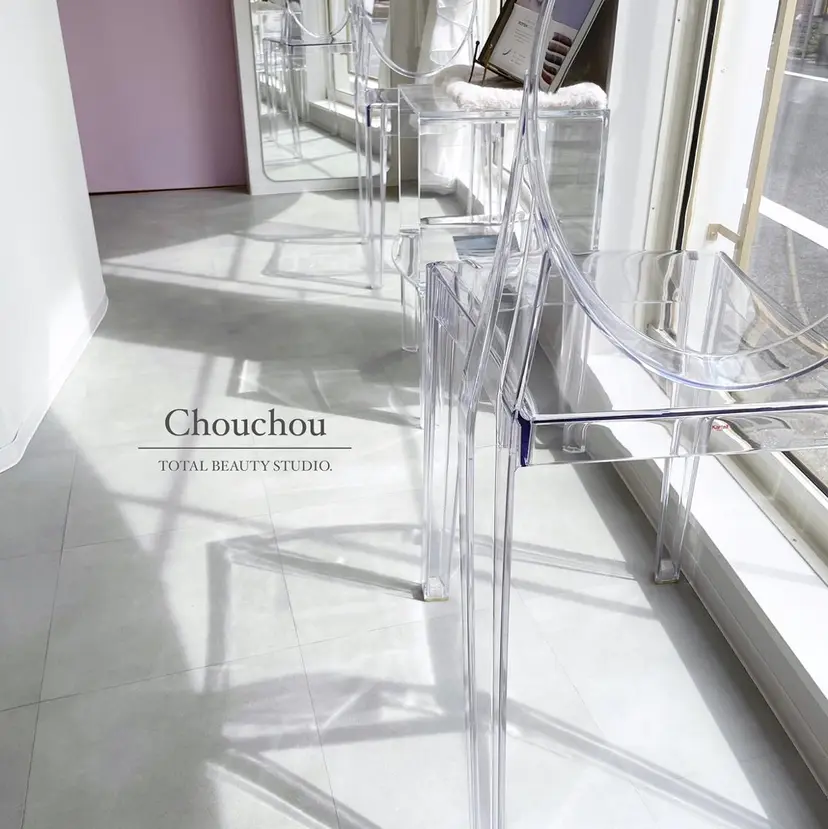 Chouchou シュシュ岡山駅西口店の掲載