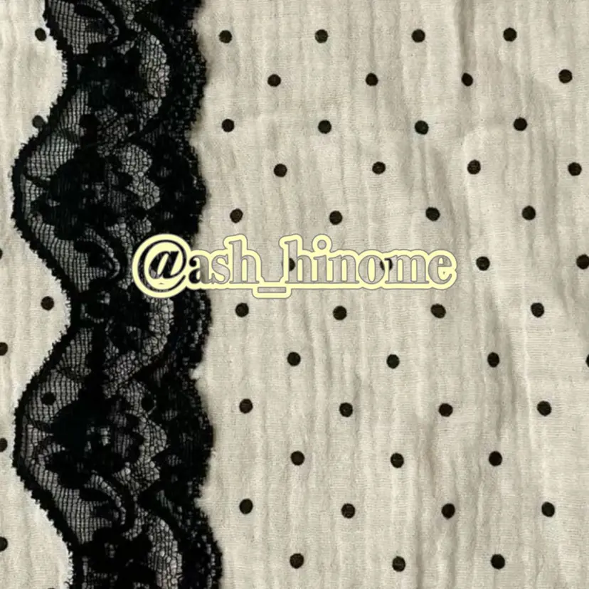 hinome モデル募集中🎀の掲載