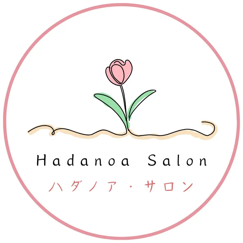 Hadanoa salonの掲載