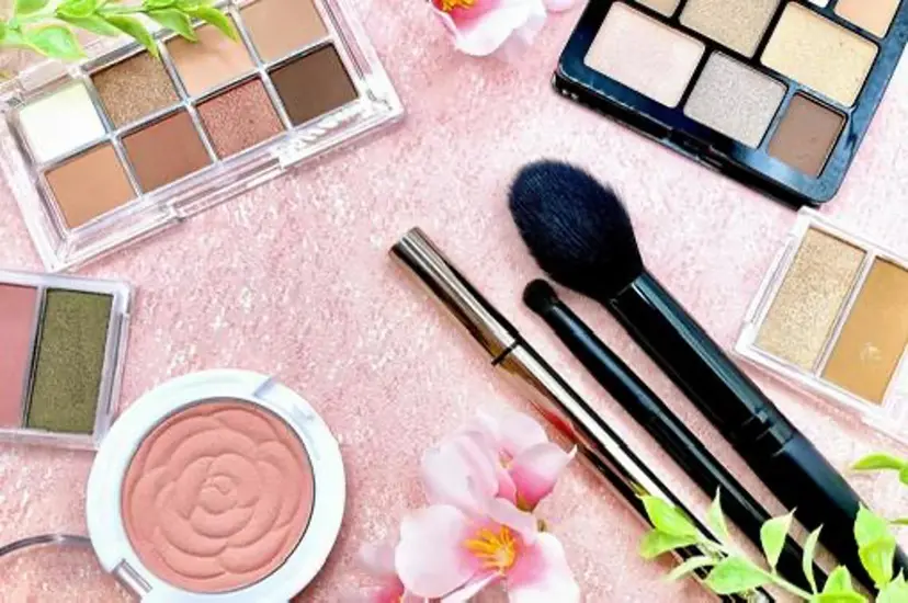 AI 💄メイクレッスンの掲載