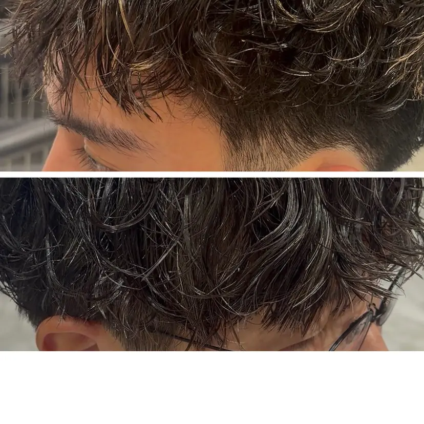 🌈men's特化 ツイスト🌈の掲載