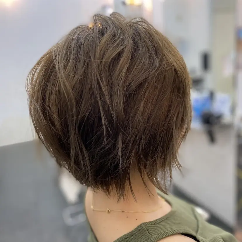 ✨艶髪✨ 竹澤佳臣の掲載