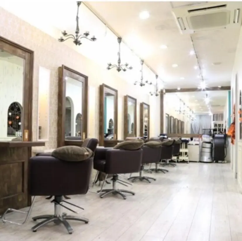 新城 奈央の掲載