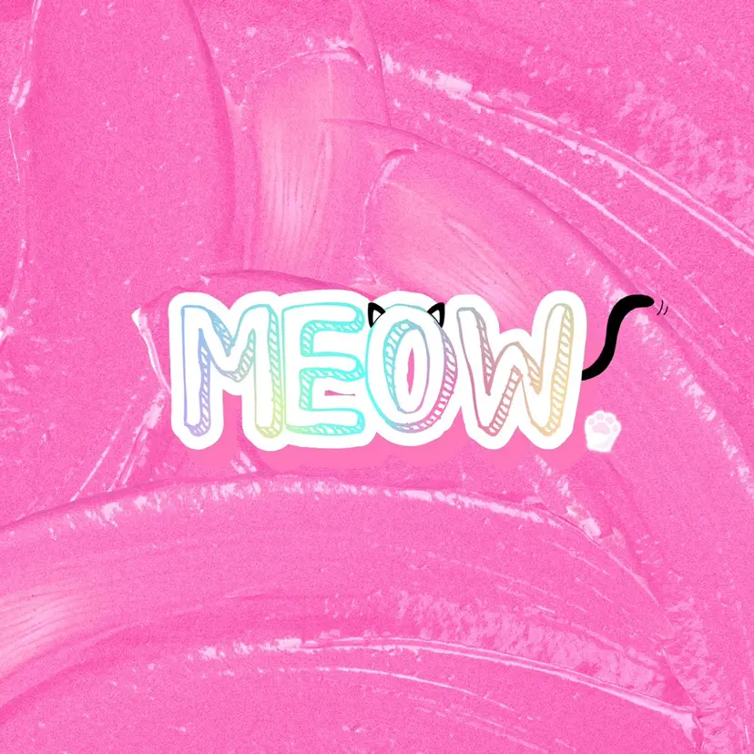 MEOW RANの掲載