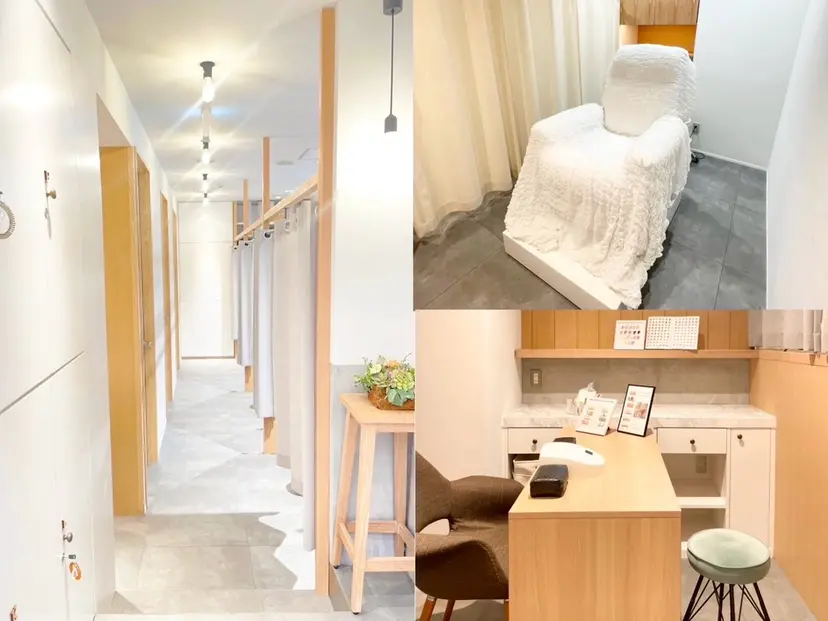 青山 優鈴の掲載