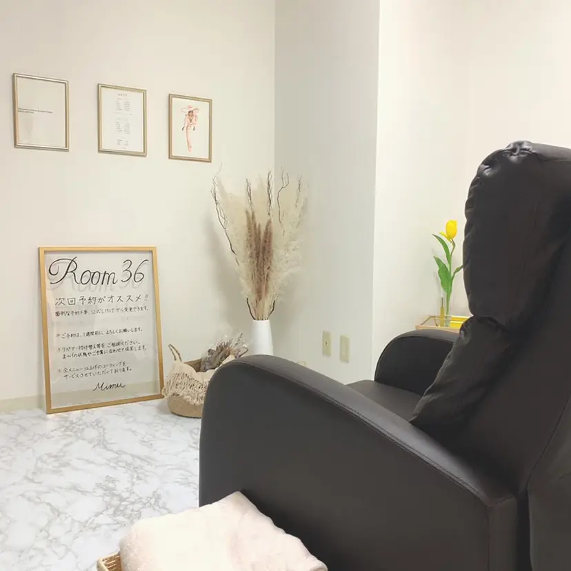 room36 Mimuの掲載