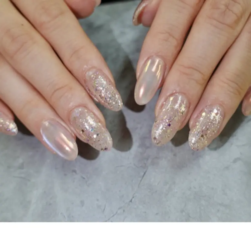 Nail salon Halea 原田さえの掲載