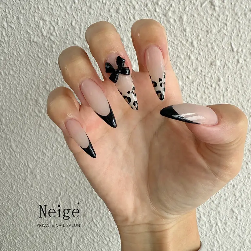 Neige 𓂃 aiの掲載