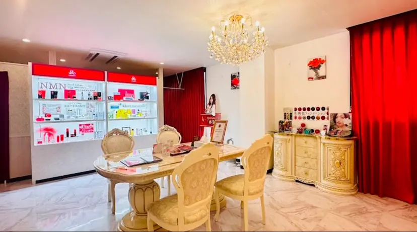 赤澤/本気痩せ・脱毛 ・ノーファンデ肌の掲載