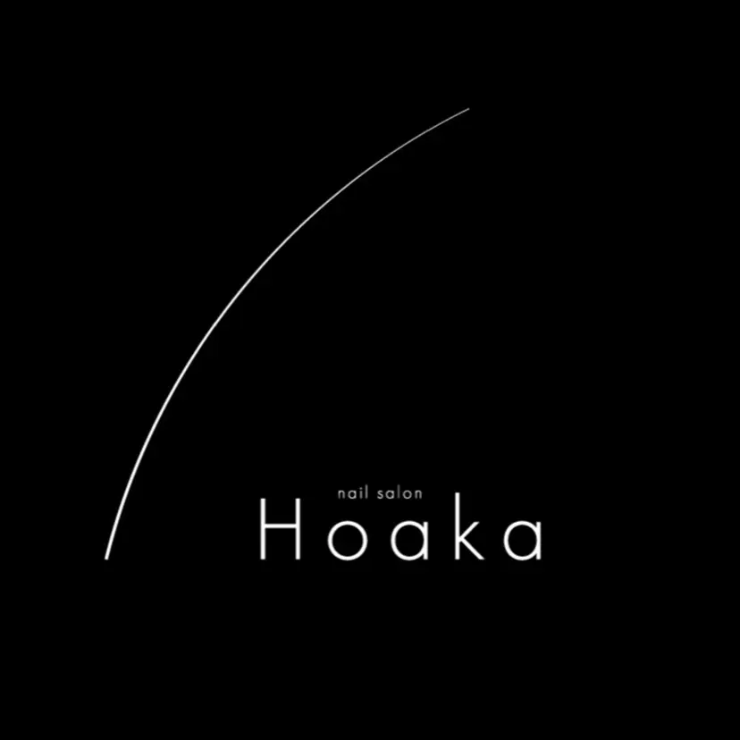 nail salon Hoakaの掲載