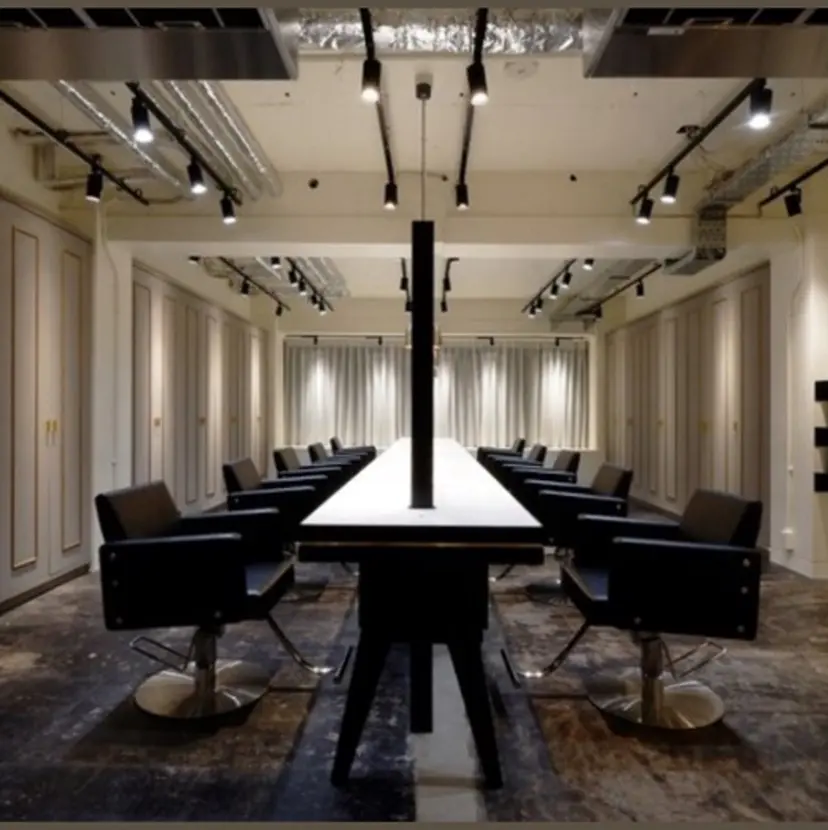 髪質改善✨💫 中島淳成の掲載