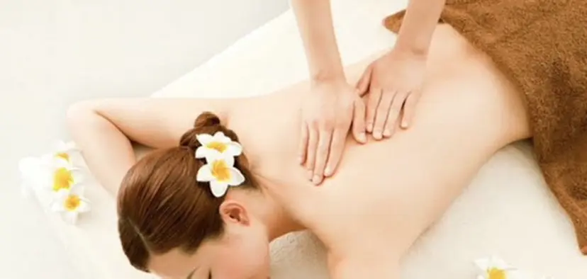 リラクゼーション リンパケアOLIVAの掲載