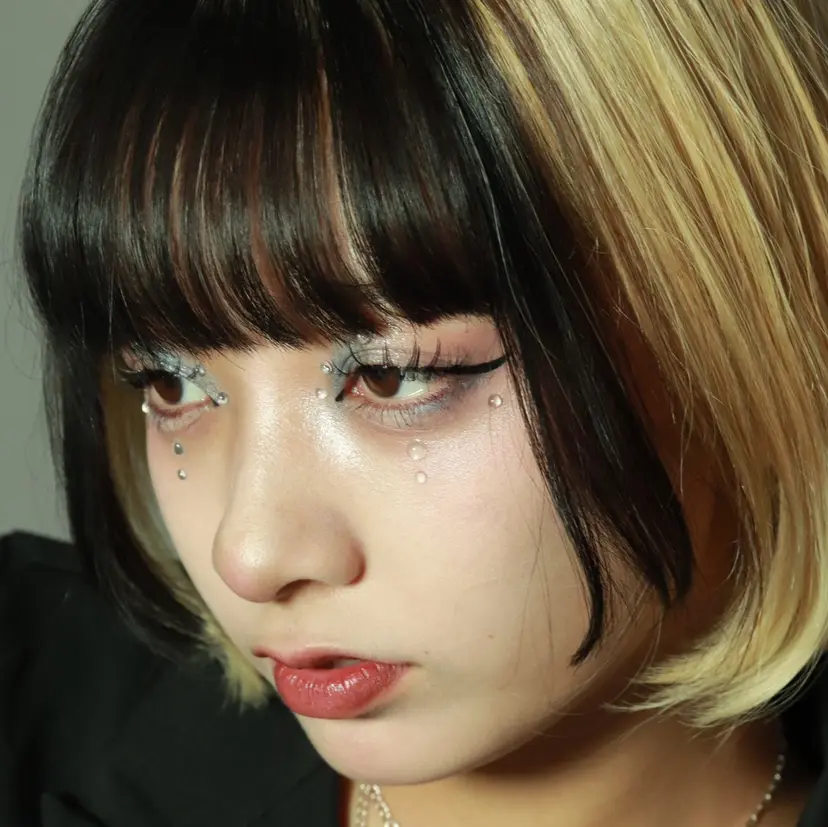 ハイトーンレイヤー 🦋🌷Shuriの掲載