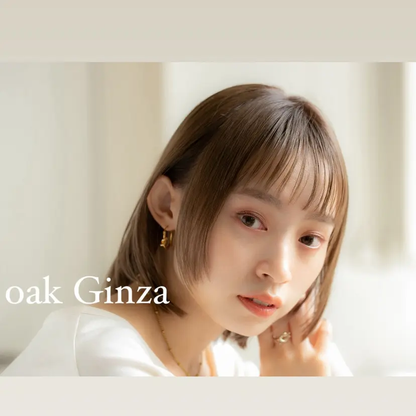 【ミディアムと ロングに特化】島田恋の掲載