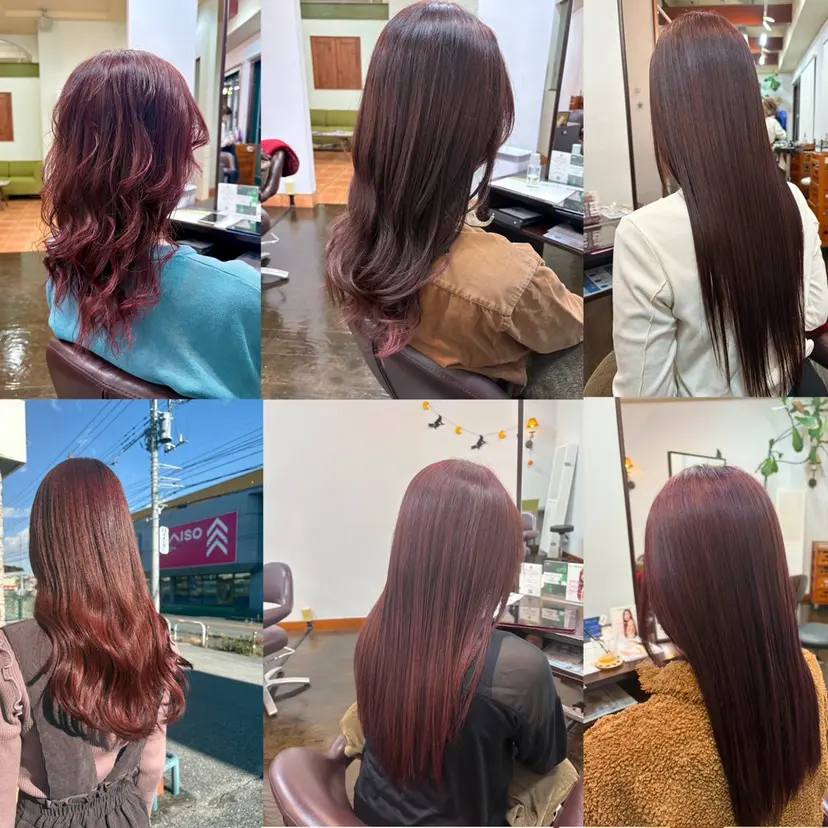 🫧 YUNA 🫧の掲載