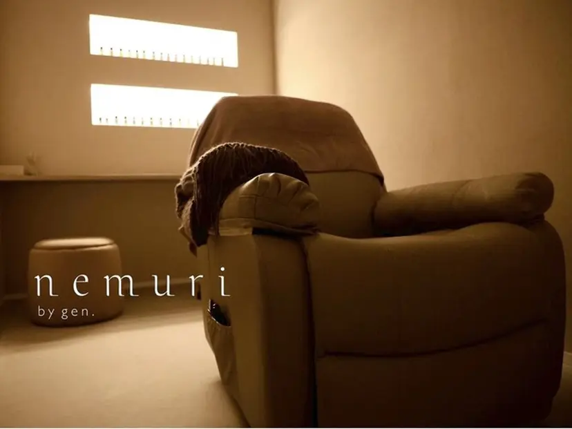 【nemuri by gen.】aiの掲載