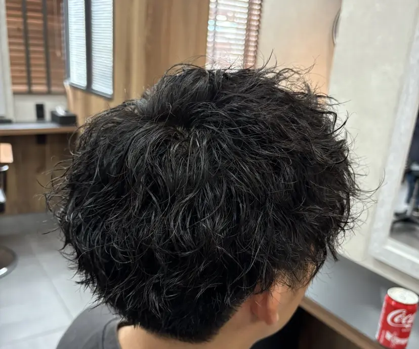 メンズサロン Aso bee 桑原 剛志の掲載